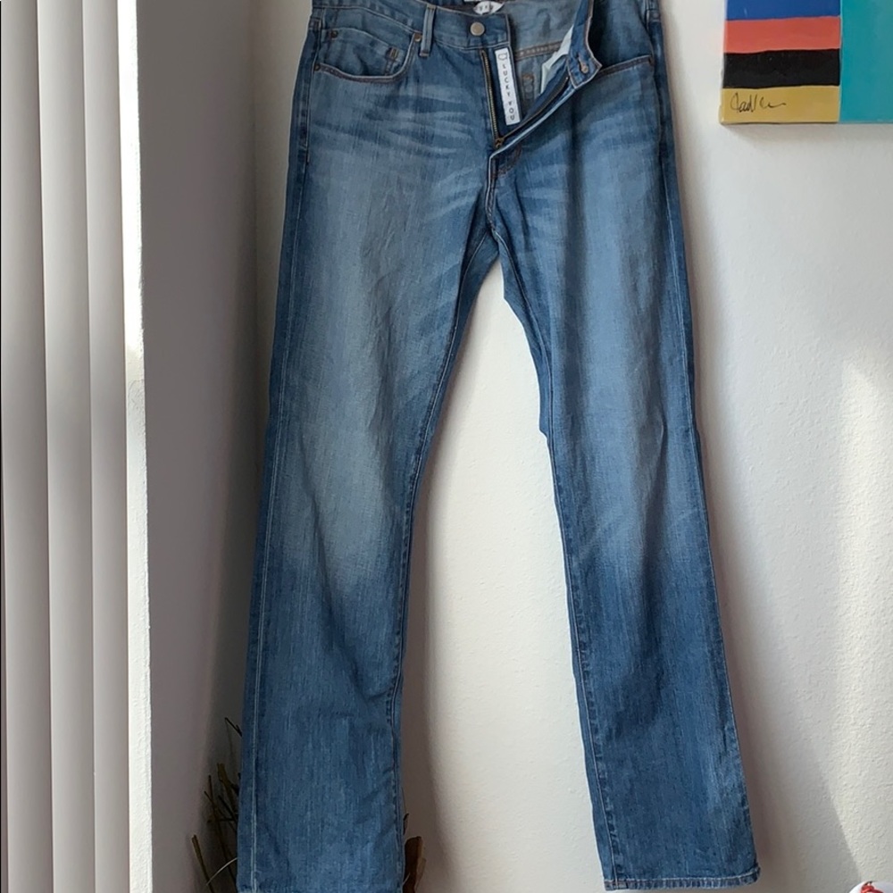 Lucky Brand Jeans NWOT